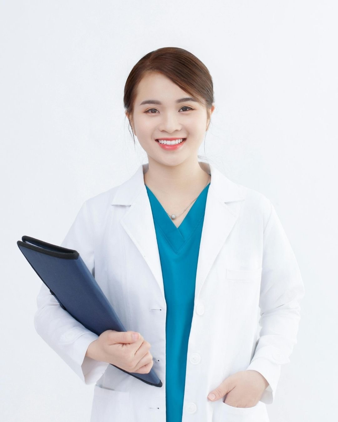 Bác sĩ Phòng khám đoàn nhất tâm