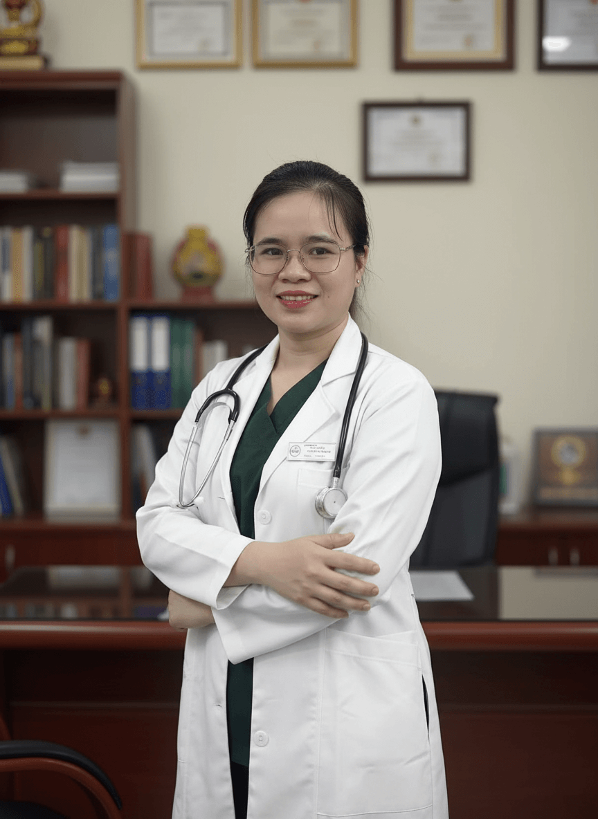 Phạm Thị Mỹ Tiên