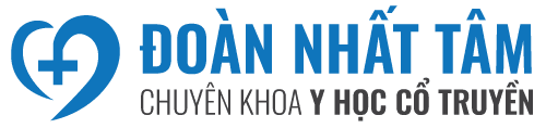 logo Doan nhat tam xanh