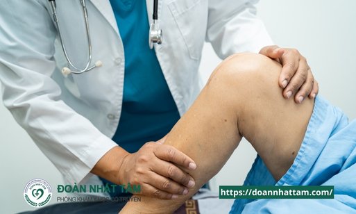 Đau Khớp Gối Nguyên Nhân, Triệu Chứng và Cách Điều Trị Hiệu Quả