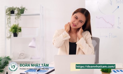 Đau Vai Gáy Không Còn Là Nỗi Ám Ảnh 7 Bài Tập Thần Kỳ Tại Nhà! (2) Đau Vai Gáy Không Còn Là Nỗi Ám Ảnh 7 Bài Tập Thần Kỳ Tại Nhà! (2)