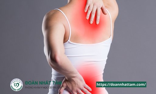 Đau Vai Gáy Không Còn Là Nỗi Ám Ảnh 7 Bài Tập Thần Kỳ Tại Nhà! Đau Vai Gáy Không Còn Là Nỗi Ám Ảnh 7 Bài Tập Thần Kỳ Tại Nhà!