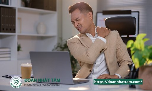 Đau Vai Gáy 10 Cách Đơn Giản Giúp Bạn Thoát Khỏi Cơn Đau Ngay Lập Tức!2
