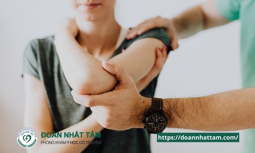 Vật Lý Trị Liệu Chìa Khóa Vàng Giúp Bạn Vượt Qua Nỗi Đau Mãn Tính! (3)